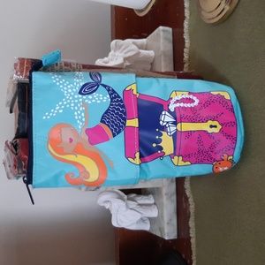 Thirty one Hide & Peek Pouch